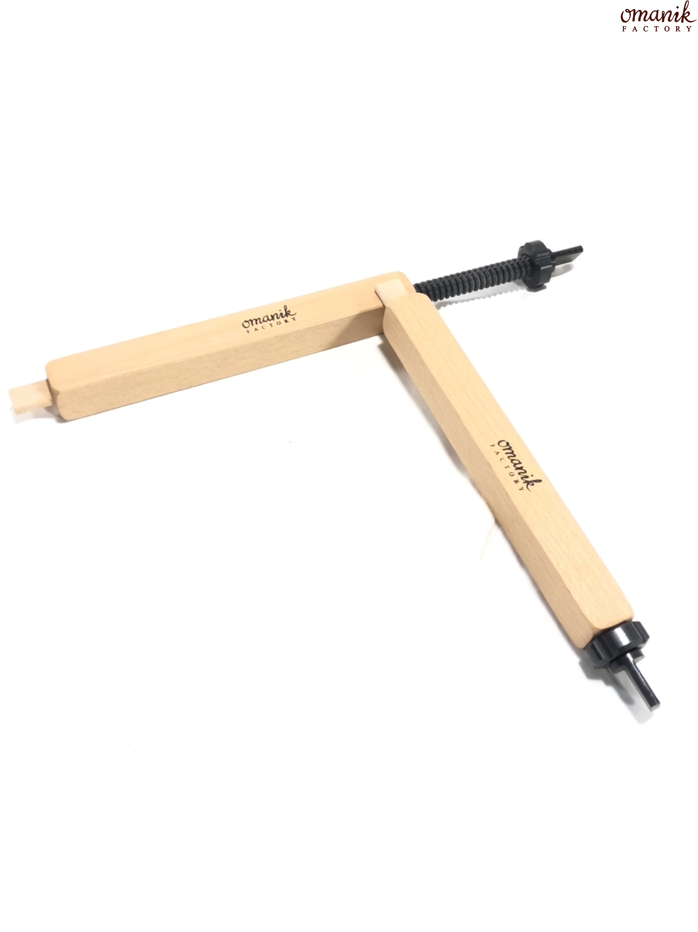 40cm QH Bars